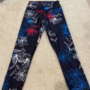 Fabletics leggings